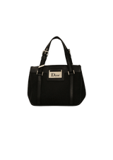 VINTAGE DIORISSIMO STREET CHIC HANDLE BAG