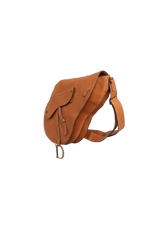 VINTAGE SADDLE BAG