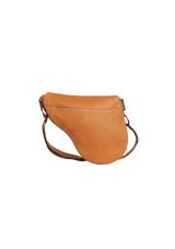 VINTAGE SADDLE BAG