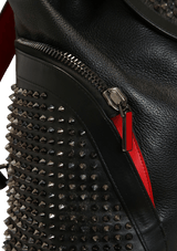 EXPLORAFUNK EMPIRE SPIKES BACKPACK