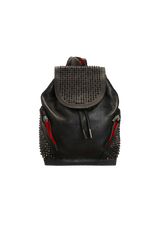 EXPLORAFUNK EMPIRE SPIKES BACKPACK