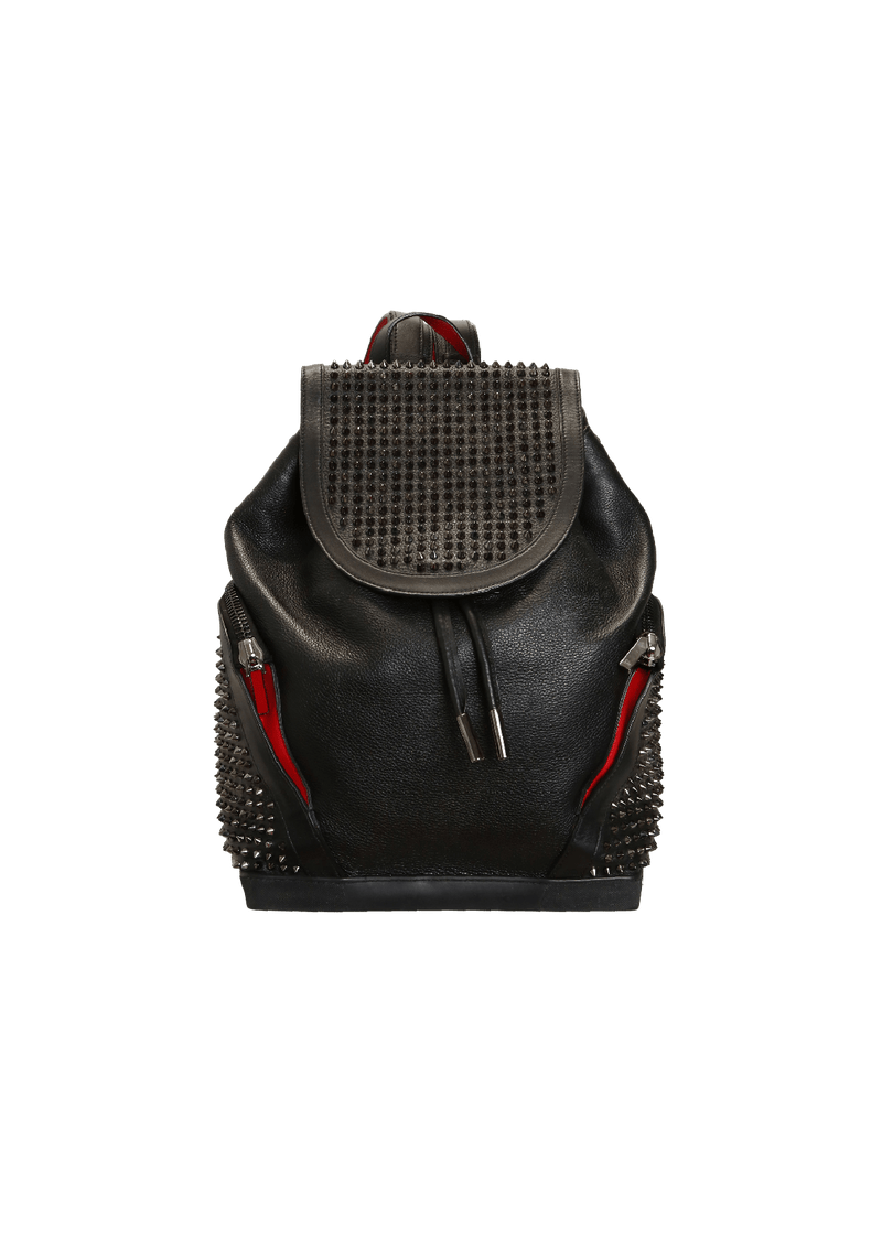 EXPLORAFUNK EMPIRE SPIKES BACKPACK