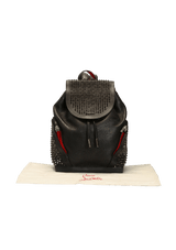 EXPLORAFUNK EMPIRE SPIKES BACKPACK