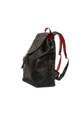 EXPLORAFUNK EMPIRE SPIKES BACKPACK