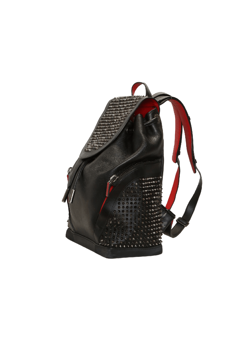 EXPLORAFUNK EMPIRE SPIKES BACKPACK