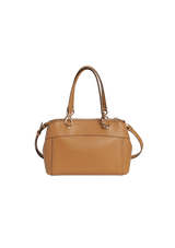 BROOKE CARRYALL SATCHEL