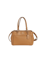 BROOKE CARRYALL SATCHEL