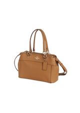 BROOKE CARRYALL SATCHEL