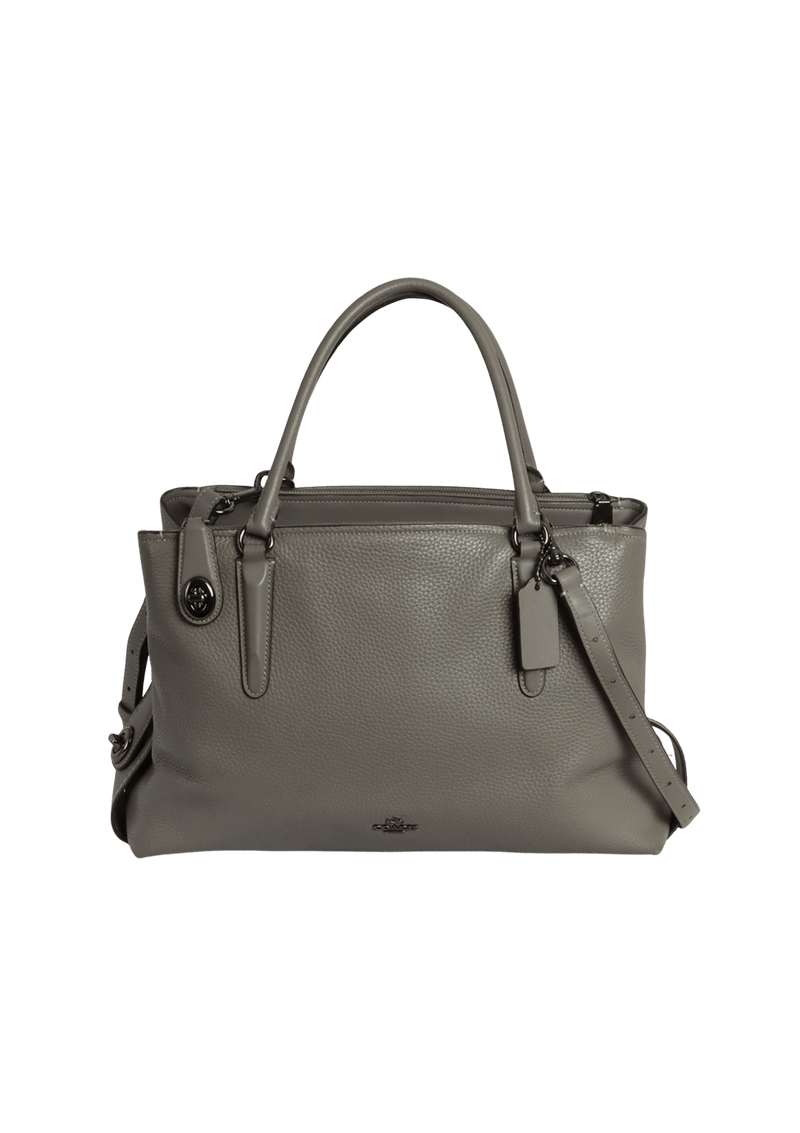 BROOKLIN CARRYALL BAG