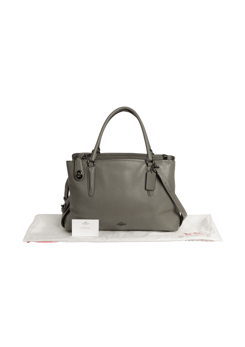 BROOKLIN CARRYALL BAG