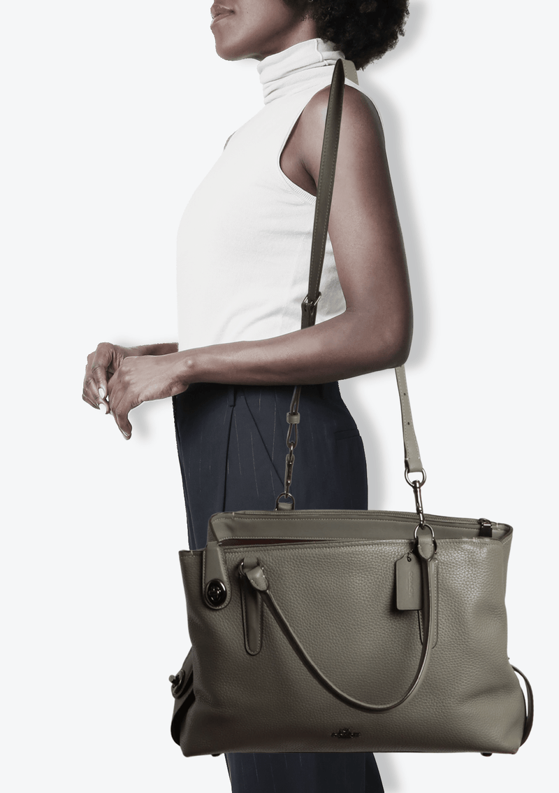 BROOKLIN CARRYALL BAG