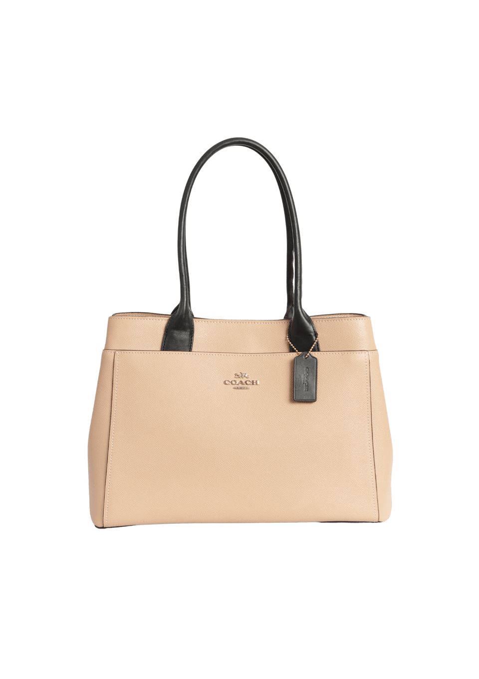 Coach Outlet Casey Tote Coach BOLSA COACH CASEY TOTE BAG BEGE