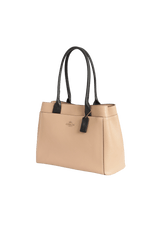 Coach casey 2024 tote bag