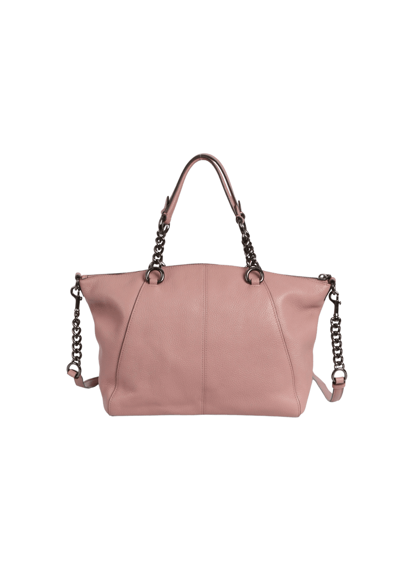 CHAIN PRAIRE BAG