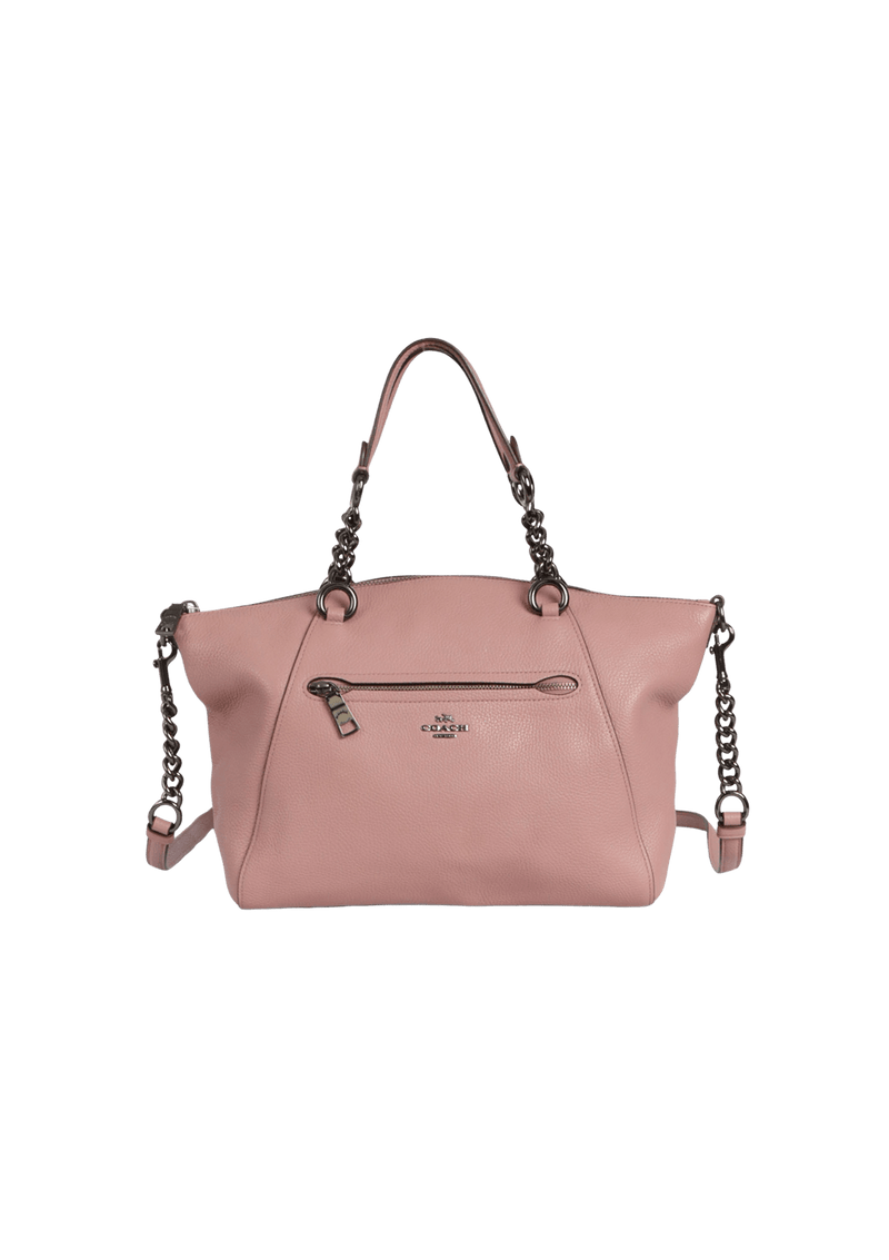 CHAIN PRAIRE BAG