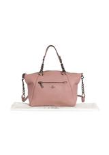 CHAIN PRAIRE BAG