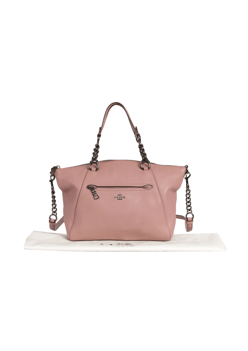 CHAIN PRAIRE BAG