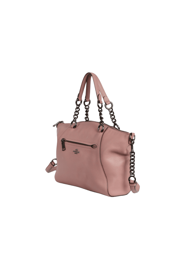 CHAIN PRAIRE BAG