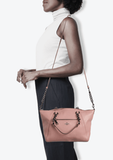 CHAIN PRAIRE BAG