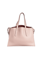 CHARLIE CARRYALL SATCHEL BAG