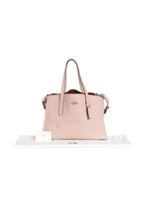 CHARLIE CARRYALL SATCHEL BAG