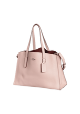 CHARLIE CARRYALL SATCHEL BAG