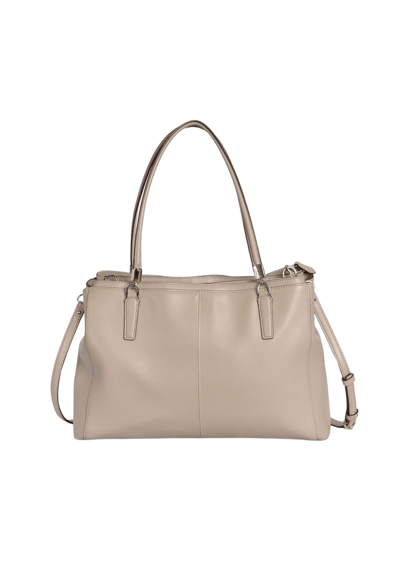 CHRISTIE CARRYALL BAG