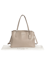 CHRISTIE CARRYALL BAG