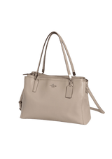 CHRISTIE CARRYALL BAG