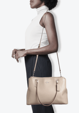 CHRISTIE CARRYALL BAG