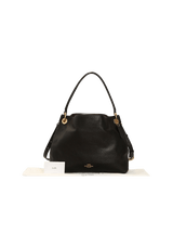 CLARCKSON LEATHER BAG