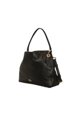 CLARCKSON LEATHER BAG