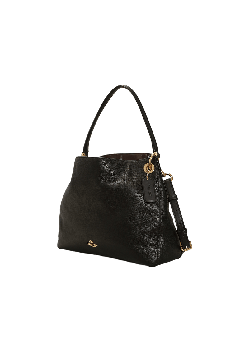 CLARCKSON LEATHER BAG