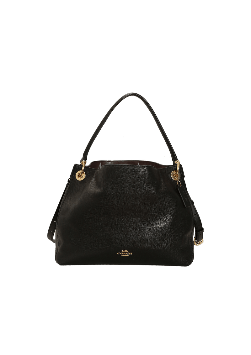 CLARCKSON LEATHER BAG