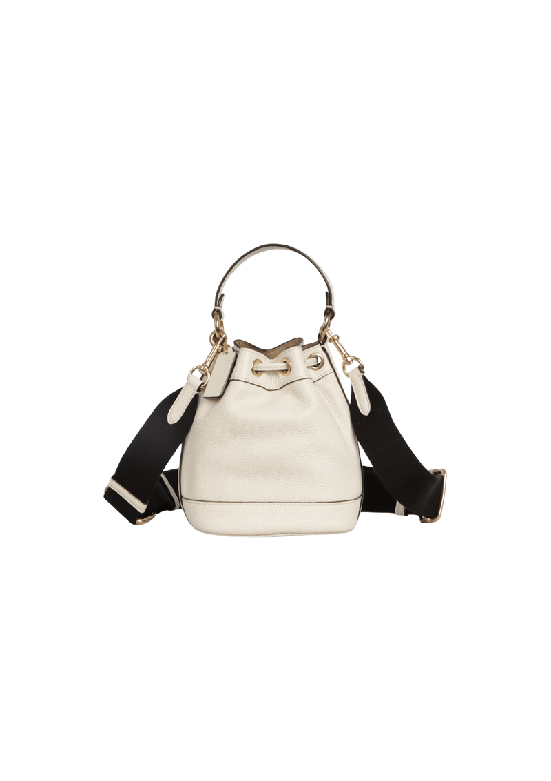 DEMPSEY BUCKET BAG