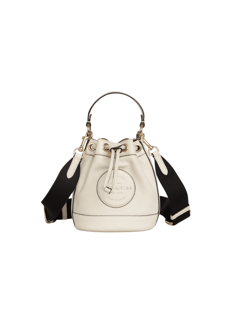 DEMPSEY BUCKET BAG