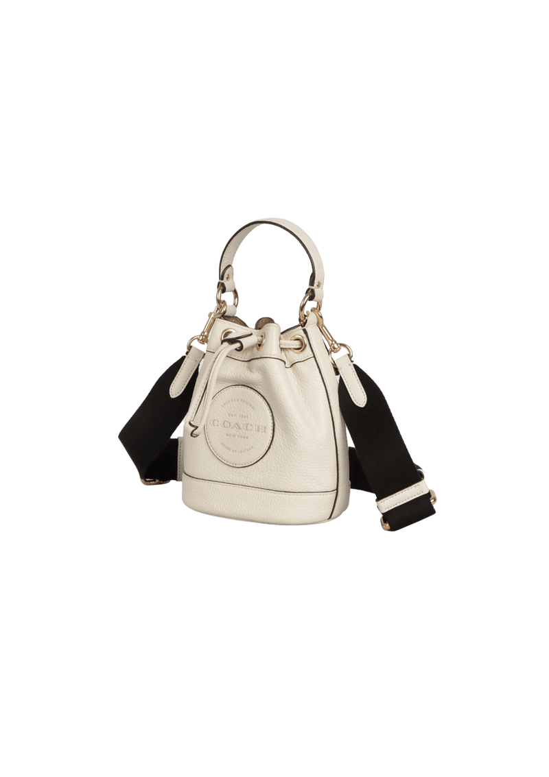 DEMPSEY BUCKET BAG