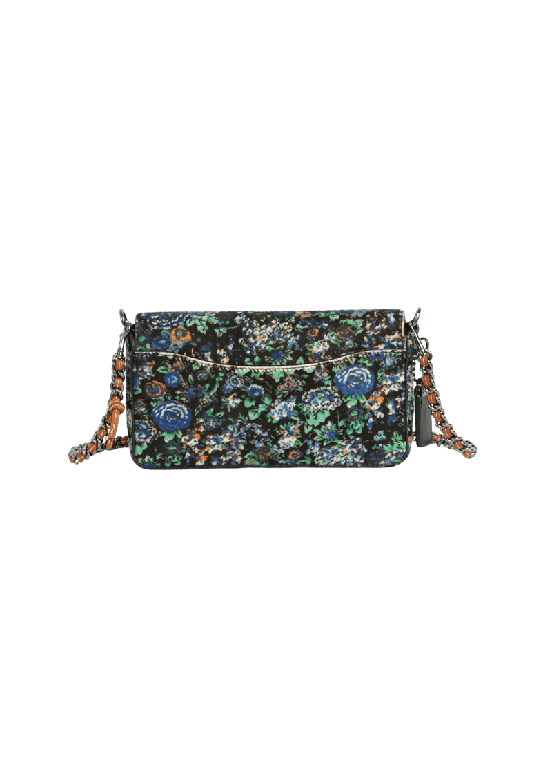 DINKY FLORAL CROSSBODY BAG