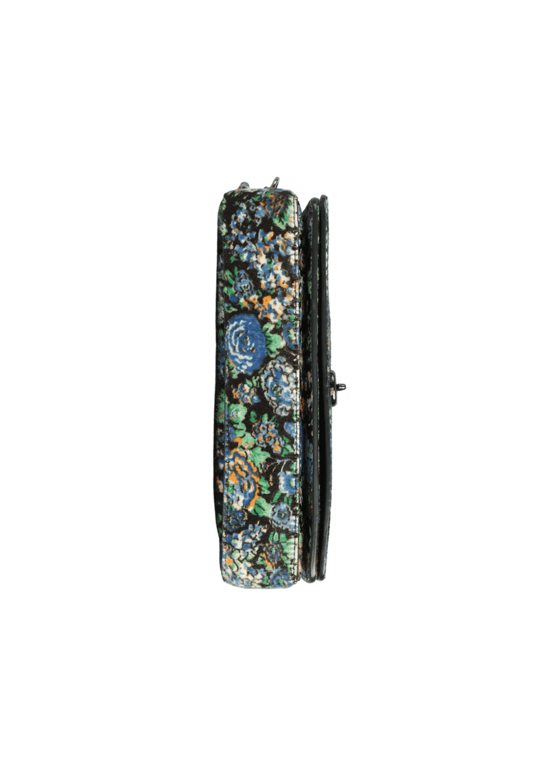 DINKY FLORAL CROSSBODY BAG