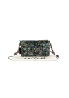 DINKY FLORAL CROSSBODY BAG