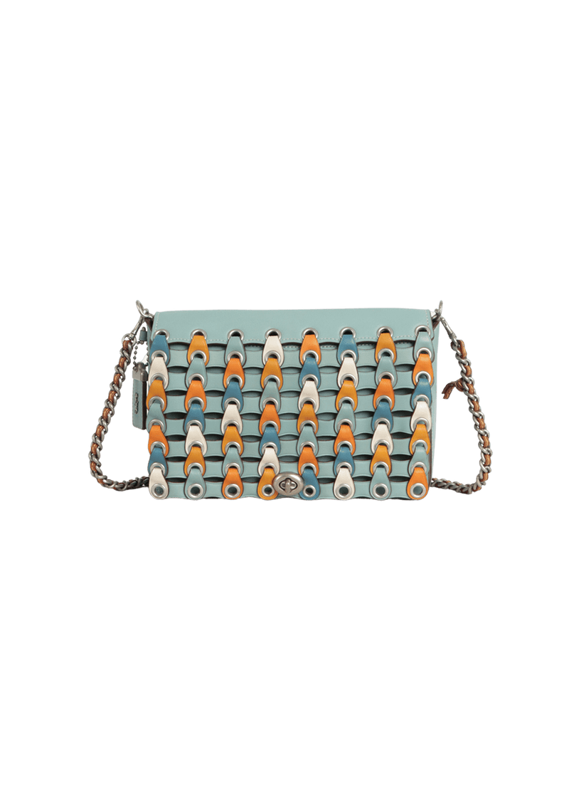 DINKY LINK 1941 CROSSBODY BAG