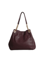 EDIE TURNLOCK BAG