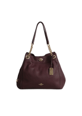 EDIE TURNLOCK BAG