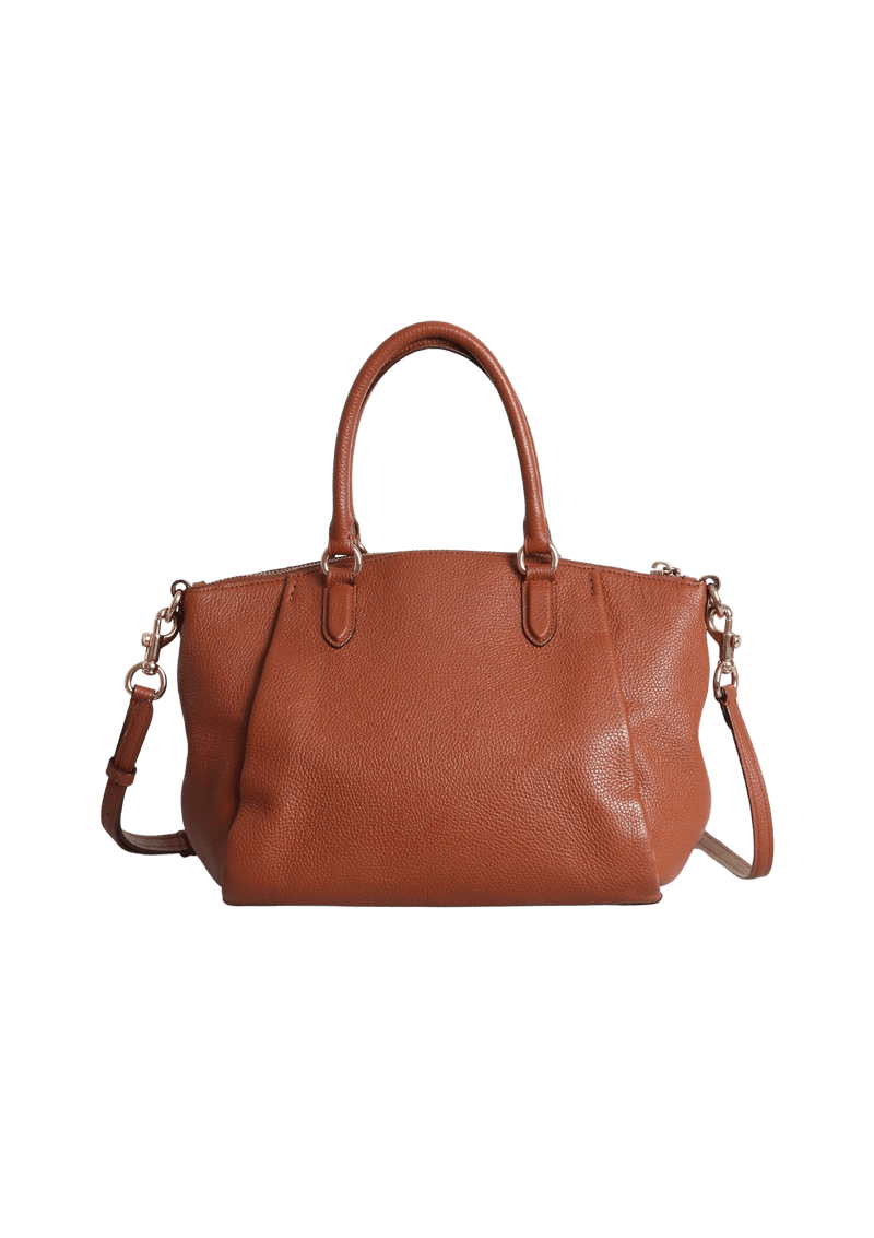 ELISE SATCHEL BAG