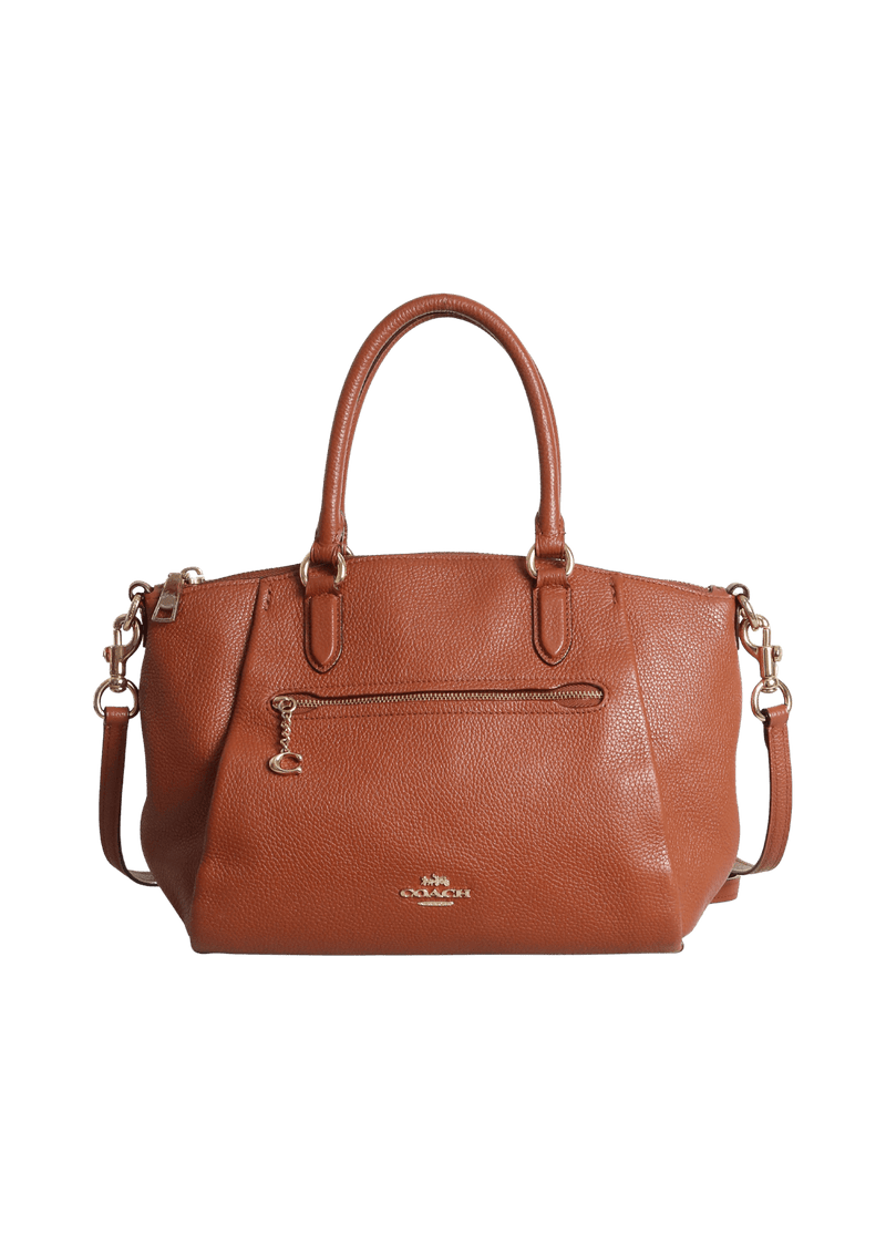 ELISE SATCHEL BAG