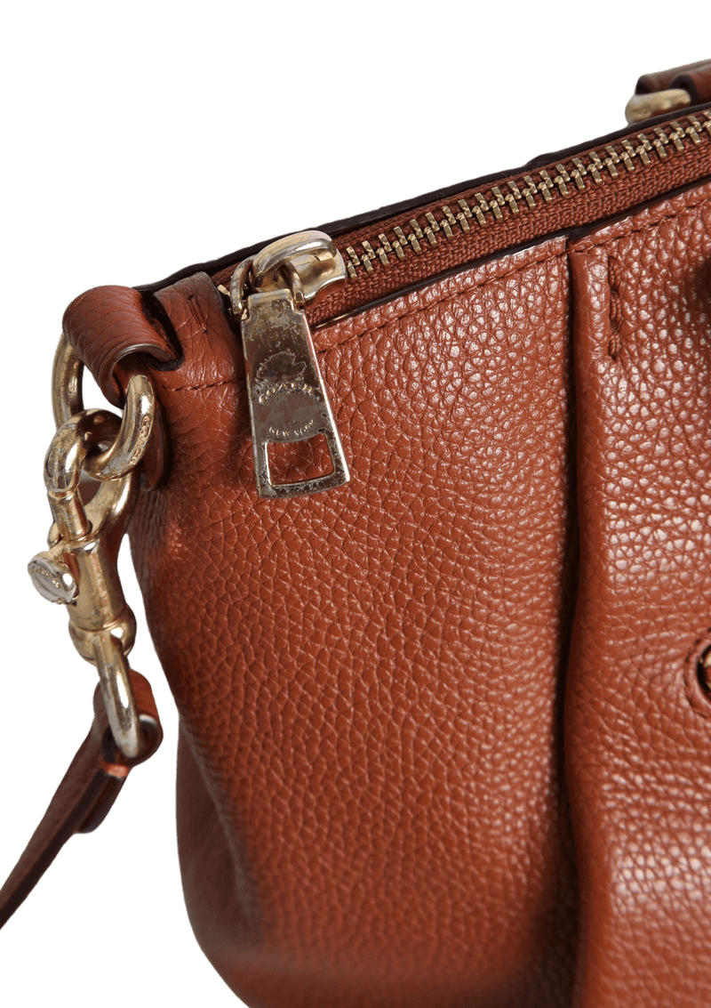 ELISE SATCHEL BAG