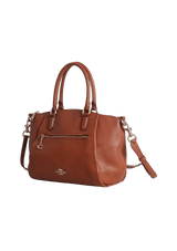 ELISE SATCHEL BAG