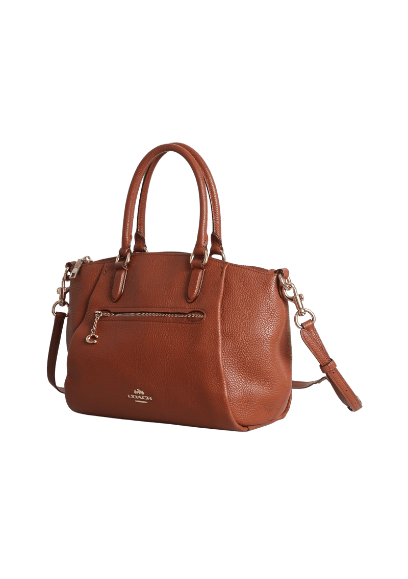 ELISE SATCHEL BAG