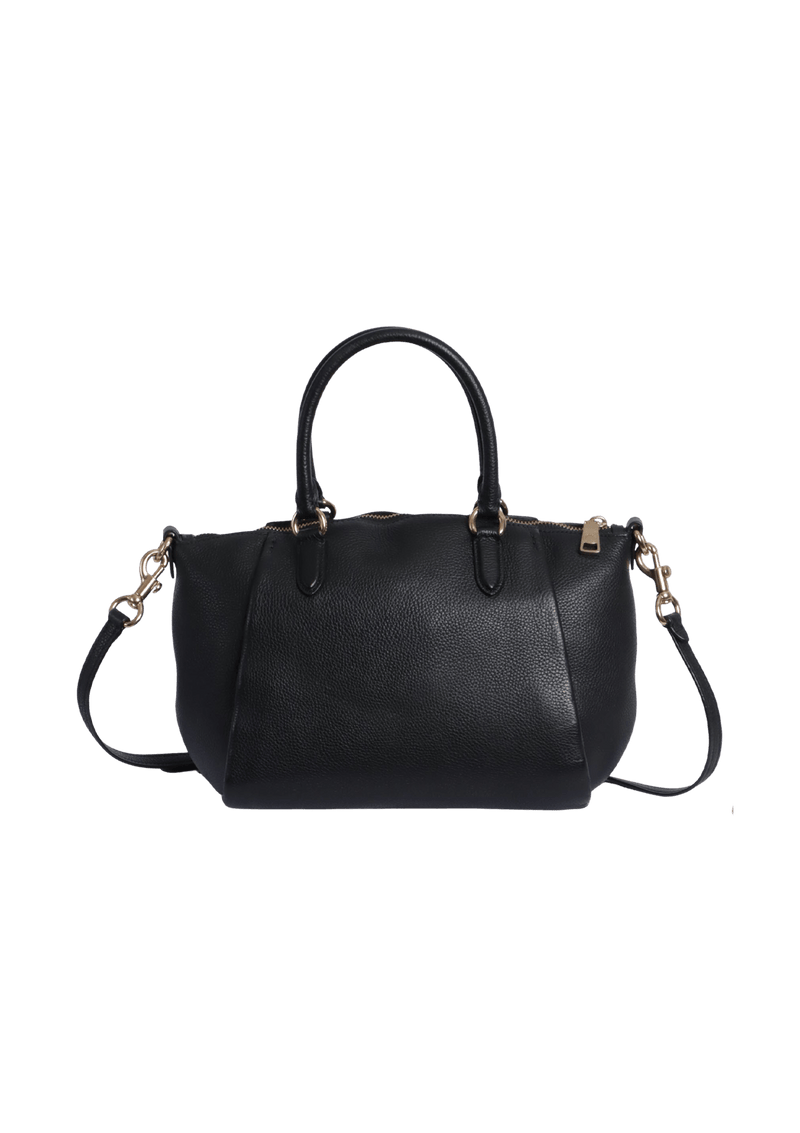 ELISE SATCHEL