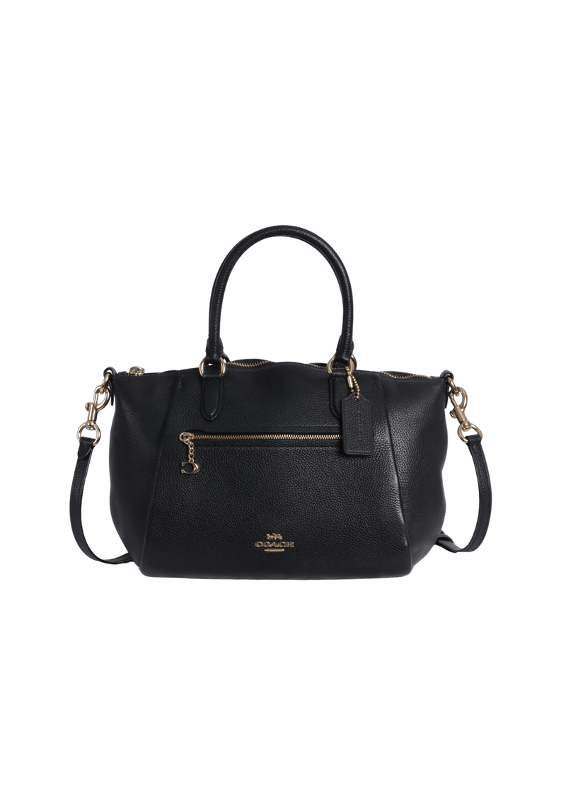 ELISE SATCHEL